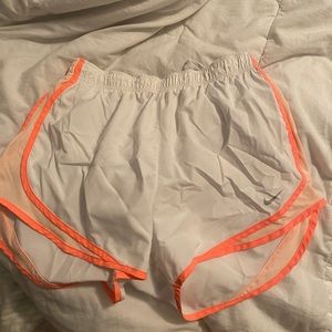 Nike Dri fit shorts, Great condition